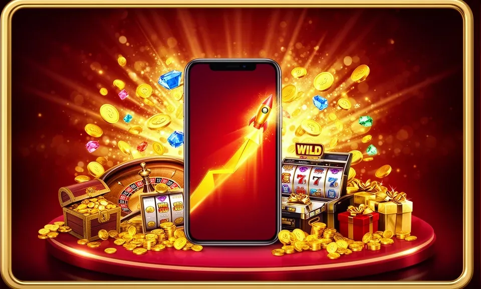 bigslots Live Casino Monday