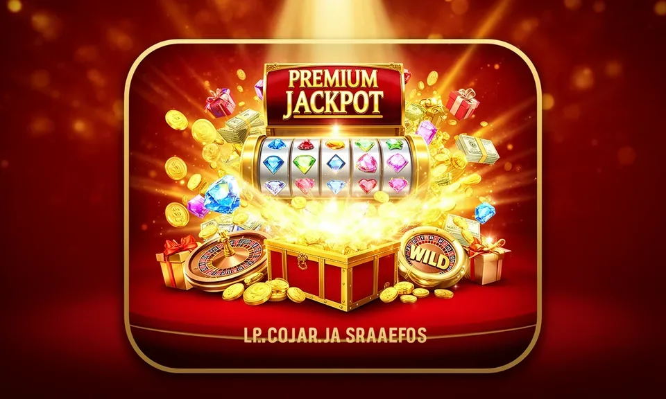 bigslots Mobile first