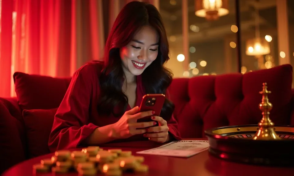 bigslots How Knowing the Language Shapes Your Choices
