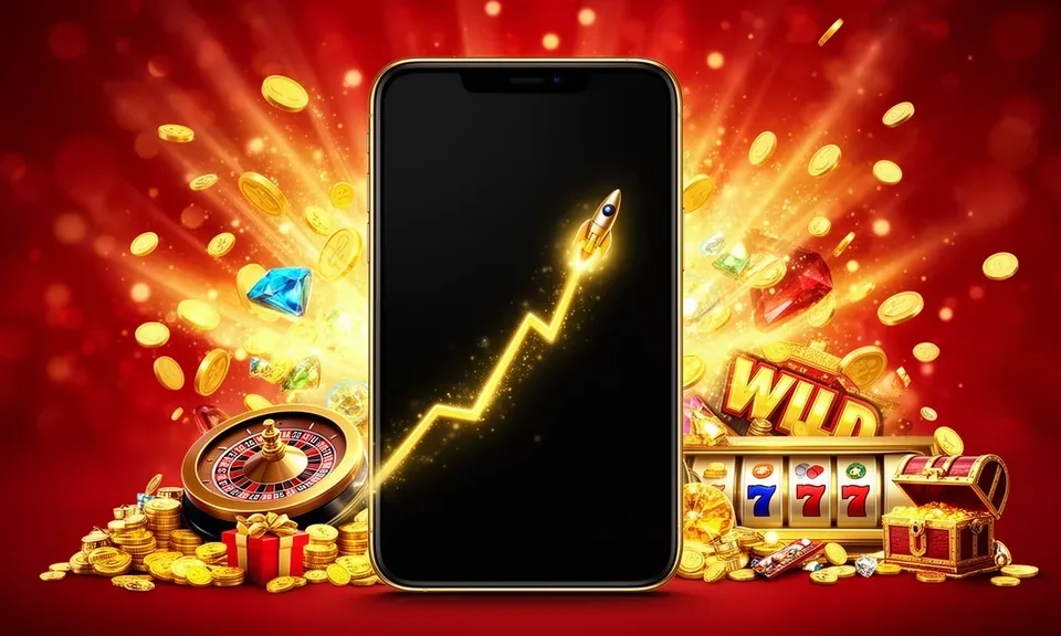 bigslots Samarinda Night Spins: Where the Reels Come Alive After Dark