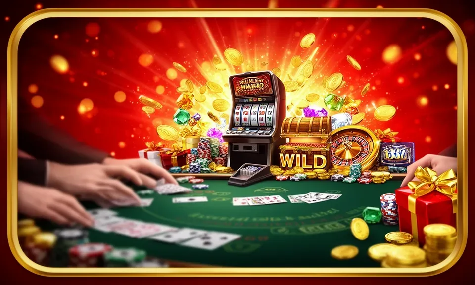 bigslots Crash Fast Lift